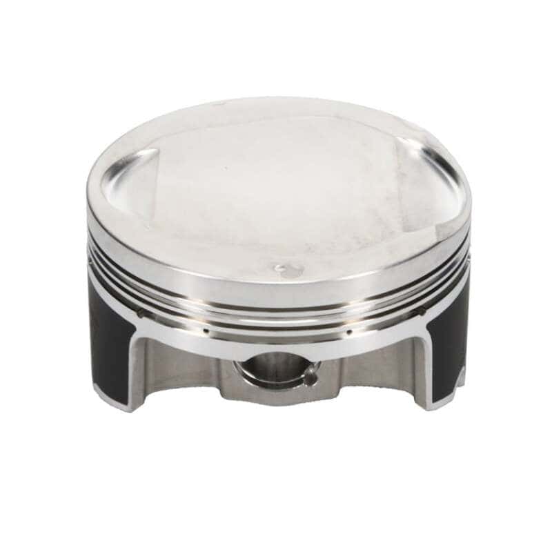 Wiseco — Wiseco Chrysler 6.2L Gen3 Hemi Hellcat/Demon 4.100in Bore 6.200in Rod 0.945in Pin Pistons - Set of 8
Piston Set - view 8