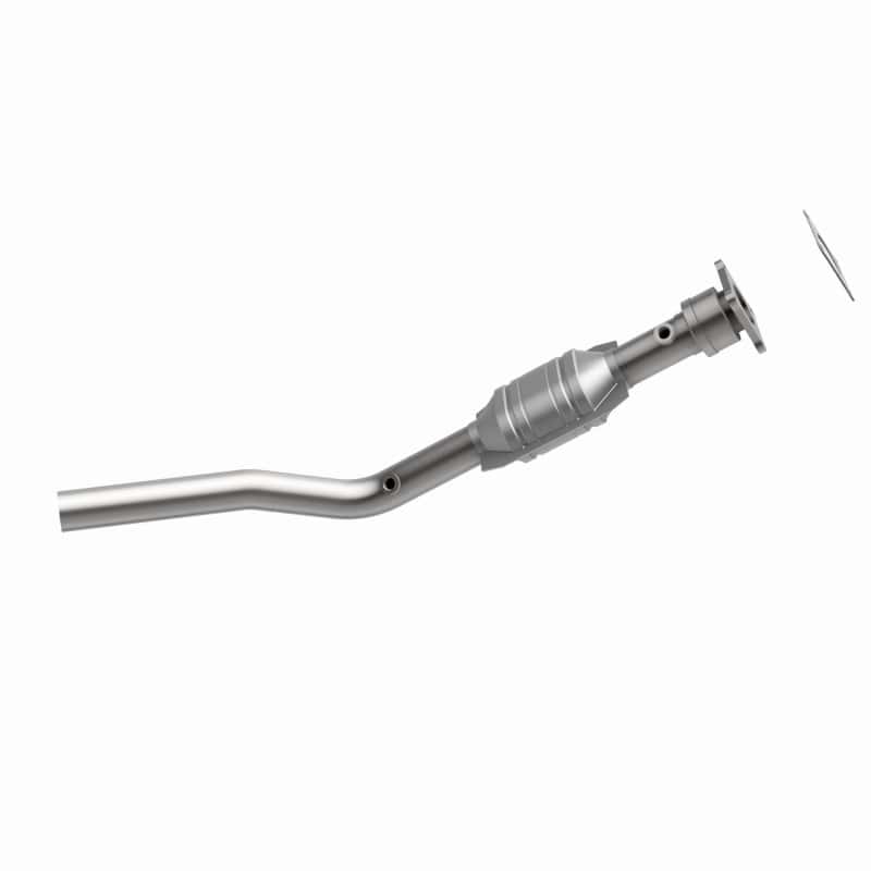 Magnaflow — MagnaFlow Conv DF 95-99 Chrysler Sebring 2.
HM Grade
HM - view 20