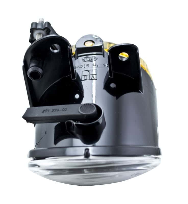 Hella — Hella 2006-2010 Volkswagen Passat Fog Light Assembly Left
Fog Lamp Assy LH - view 16