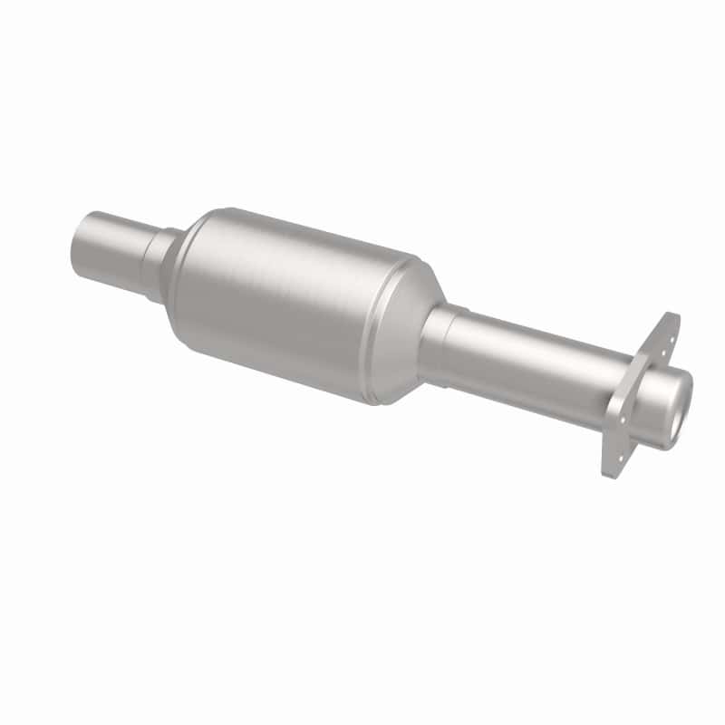 Magnaflow — MagnaFlow Conv Direct Fit 85-93 Chevrolet S10 L4 2.5LGAS
California - view 13