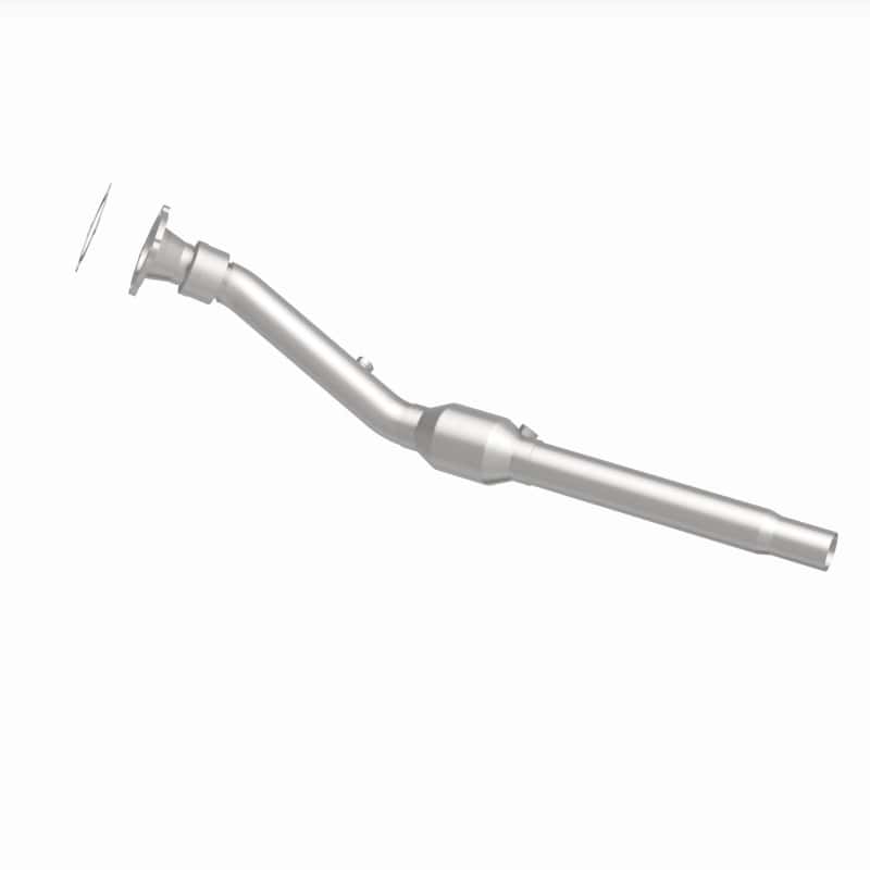 Magnaflow — MagnaFlow Conv DF 99-04 VW Golf/Jetta/Beetle
Standard Grade
Metallic - view 13