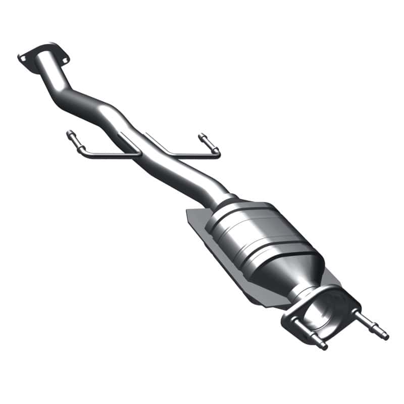 Magnaflow — MagnaFlow Conv DF 95-98 Protege 1.5L rear 50S
California - view 32