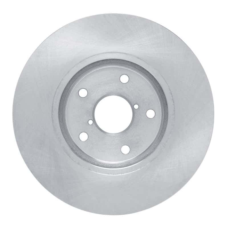 DFC — DFC 24-25 Subaru Impreza Front Brake Rotor - view 6
