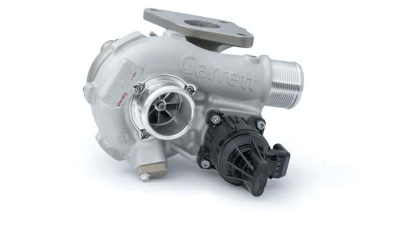 Garrett — Garrett 2022+ Ford Bronco/Ranger Raptor 3.0L GT1752S PowerMax Turbocharger Kit (RH & LH Turbos) - view 3