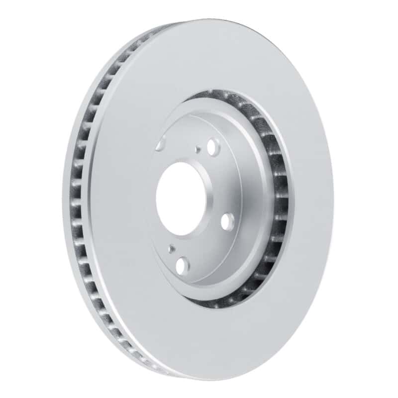 DFC — DFC 06-15 Lexus IS250 Left Front GeoSPEC Coated Rotor
DFC Brake Rotor - view 4
