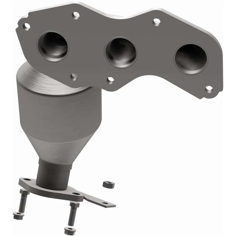 Magnaflow — MagnaFlow Converter Direct Fit 07-15 Toyota Sienna 3.5L
California - view 31
