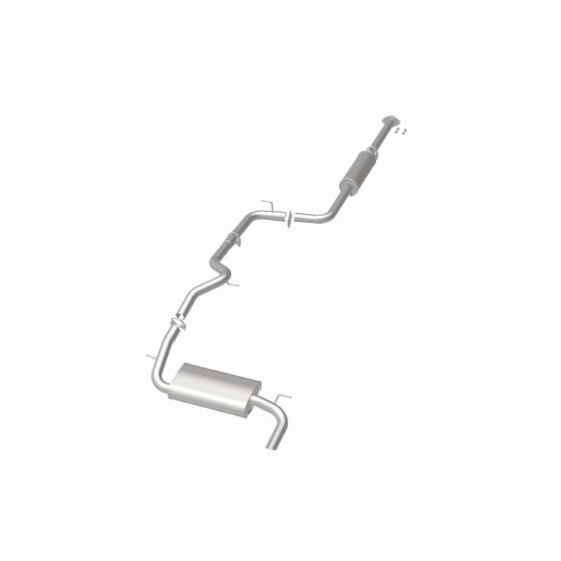 Magnaflow — BRExhaust 12-18 Ford Focus 2.0L Exhaust Kit
Exhaust Kit - view 13