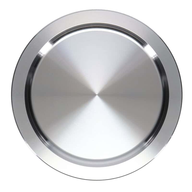 JE Pistons — JE Pistons 3.840 Bore Buick V6 8.75 Set of 6 Pistons - view 11