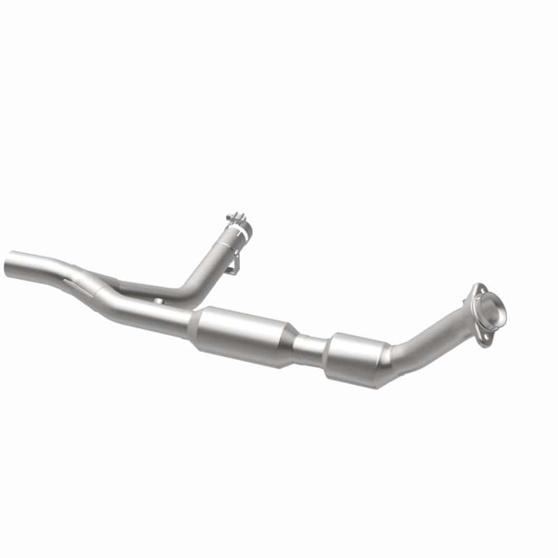 Magnaflow — Magnaflow 02-03 Ford F-150 5.4L Direct Fit Converter
California - view 22