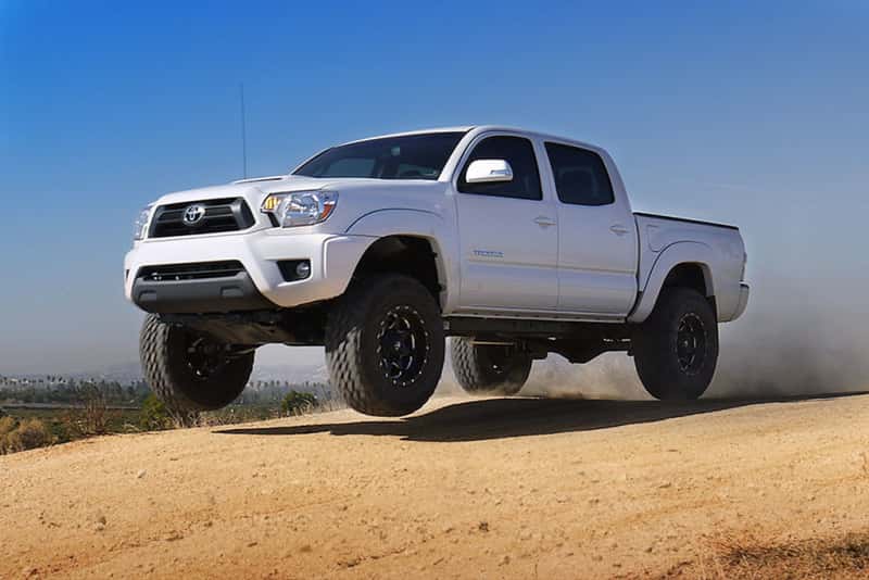 ICON — ICON 05-15 Toyota Tacoma Intelligent Control Install Kit
IIC INSTALL KIT - view 5