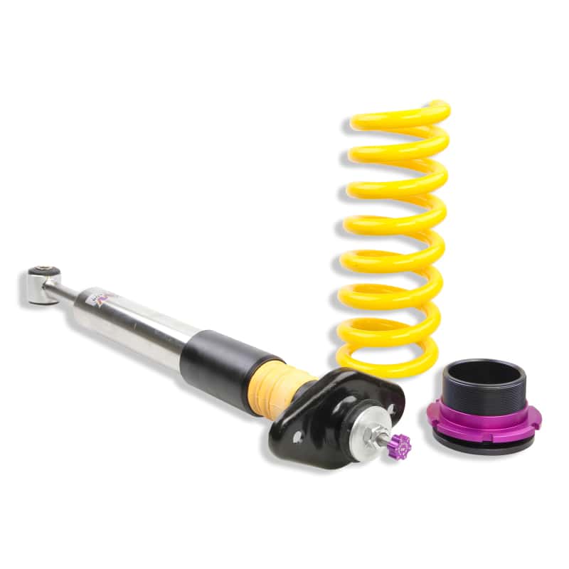KW — KW Coilover Kit V2 2011+ Chrysler 300 C / Charger
Coilover Kit - view 11