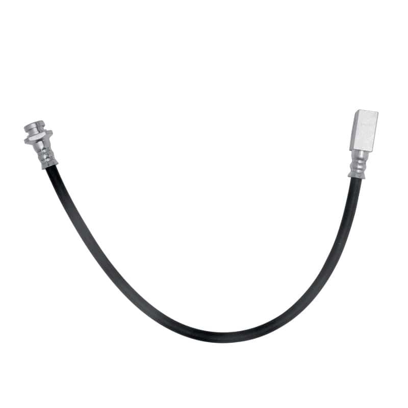 DFC — DFC 17-23 Nissan Titan XD Rear-up Brake Hose - view 1