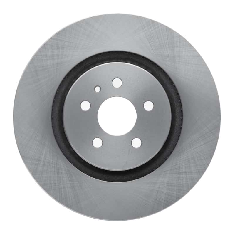 DFC — DFC 15-21 Ford Edge Front Brake Rotor
DFC Brake Rotor - view 1