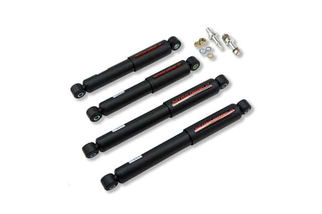 Belltech — Belltech SHOCK SET NITRO DROP 2
SHOCK ABSORBER SET - view 3