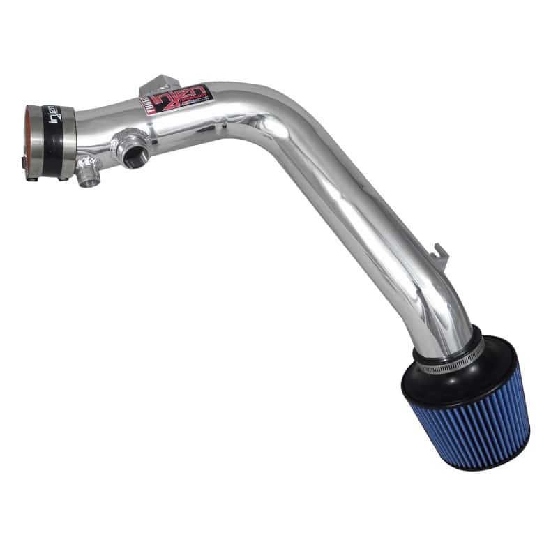Injen — Injen 05-07 VW MKV Jetta/Rabbit 2.5L-5cyl Black Cold Air Intake
Cold Air Intake
Air Intake Kit - view 1