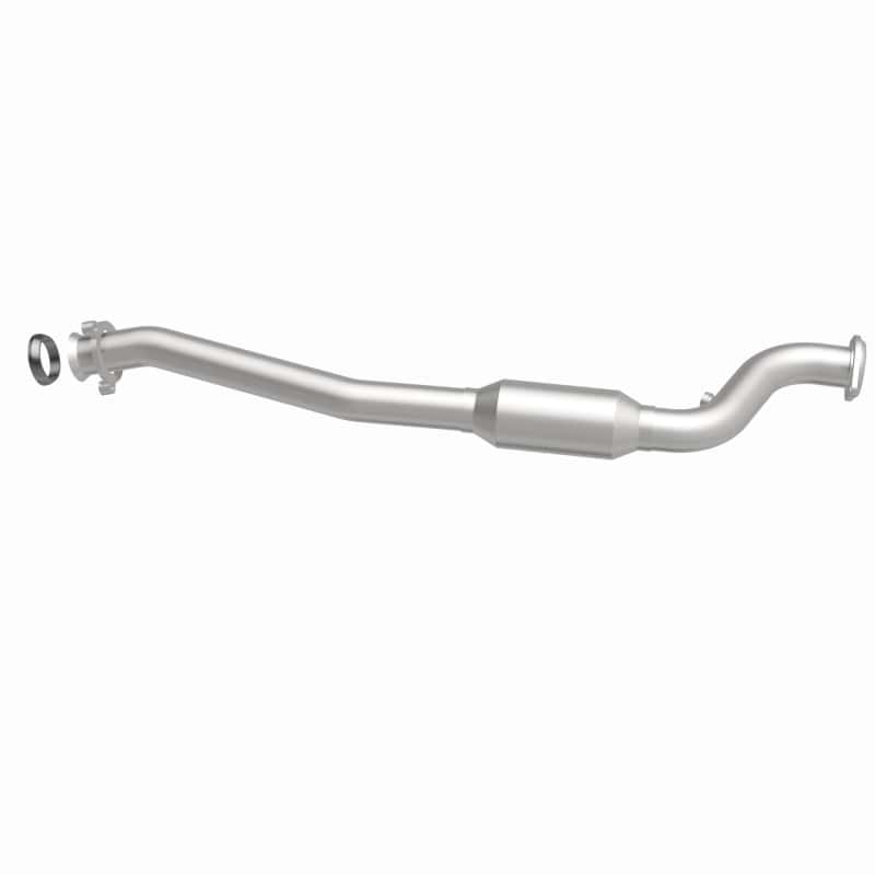 Magnaflow — Magnaflow 07-08 Hummer H3 3.7L Direct Fit Converter
California - view 12