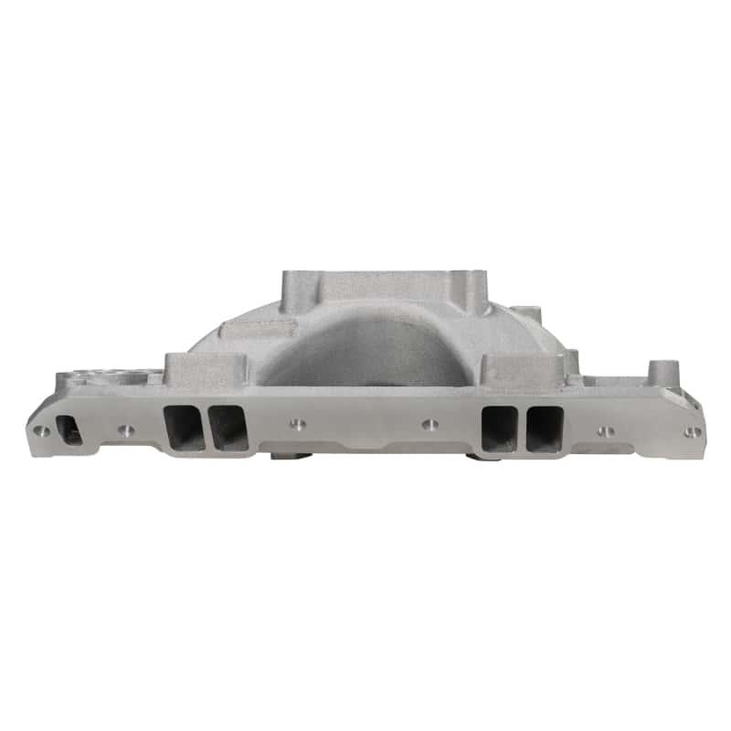 Edelbrock — Edelbrock Victor Jr Manifold AMC 70-91 EFI (Race Manifold)
MANIFOLD-RACE - view 15