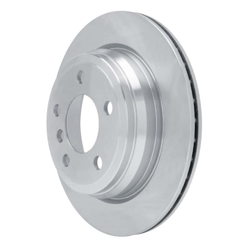 DFC — DFC 06-20 BMW 328i Rear Brake Rotor
DFC Brake Rotor - view 2