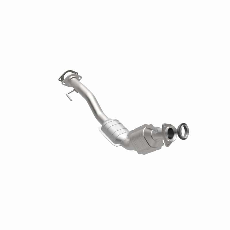Magnaflow — MagnaFlow Conv DF 08 Trailb/Envoy 4.2L OEM
OEM Grade
OEM - view 23