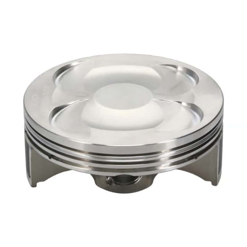 Wiseco — Wiseco Yamaha YZ450F 10-13 12.51 CR Piston kit
Piston Kit - view 10