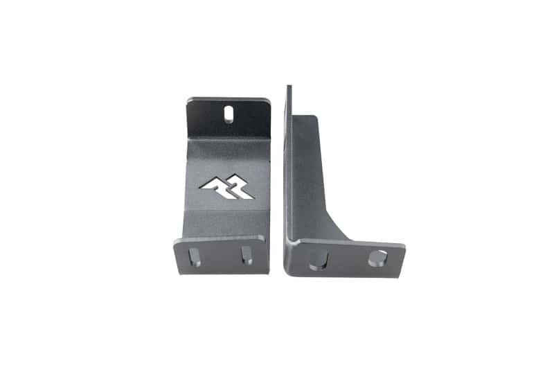 Rugged Ridge — Rugged Ridge 07-18 Jeep Wrangler JL Rear Right LED Cube Mount
OrdRacingLampMnt
OFFROAD_LIGHTING - view 2