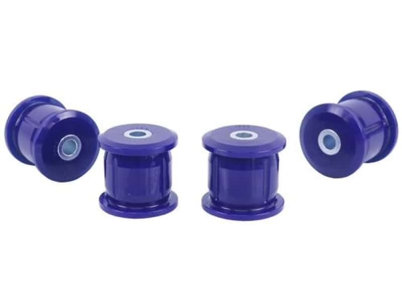 Superpro — SuperPro 2002 Jeep Liberty Limited Rear Lower Trailing Arm & Bushing Kit
Bushing Kit - view 2