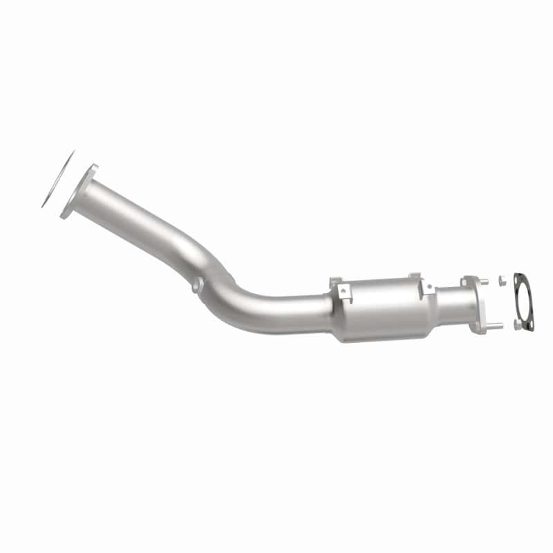 Magnaflow — Magnaflow 14-15 Rogue 2.5 Underbody Direct Fit Converter
OEM Grade
OEM - view 11