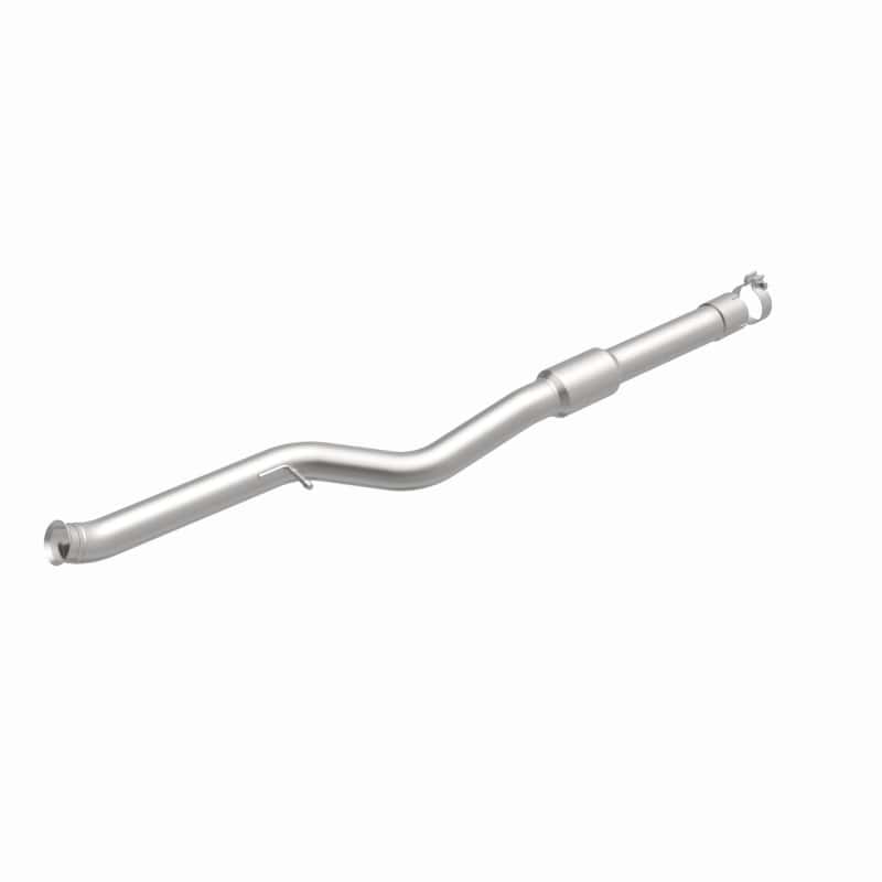 Magnaflow — Magnaflow Conv DF 2012-2015 328i L4 2 OEM Underbody
OEM Grade
OEM - view 8