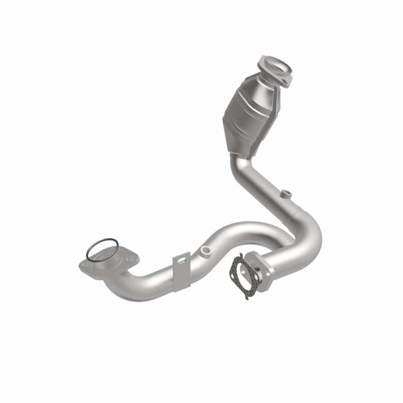 Magnaflow — Magnaflow Conv DF 04-05 Taurus/Sable 3.0L
California - view 9