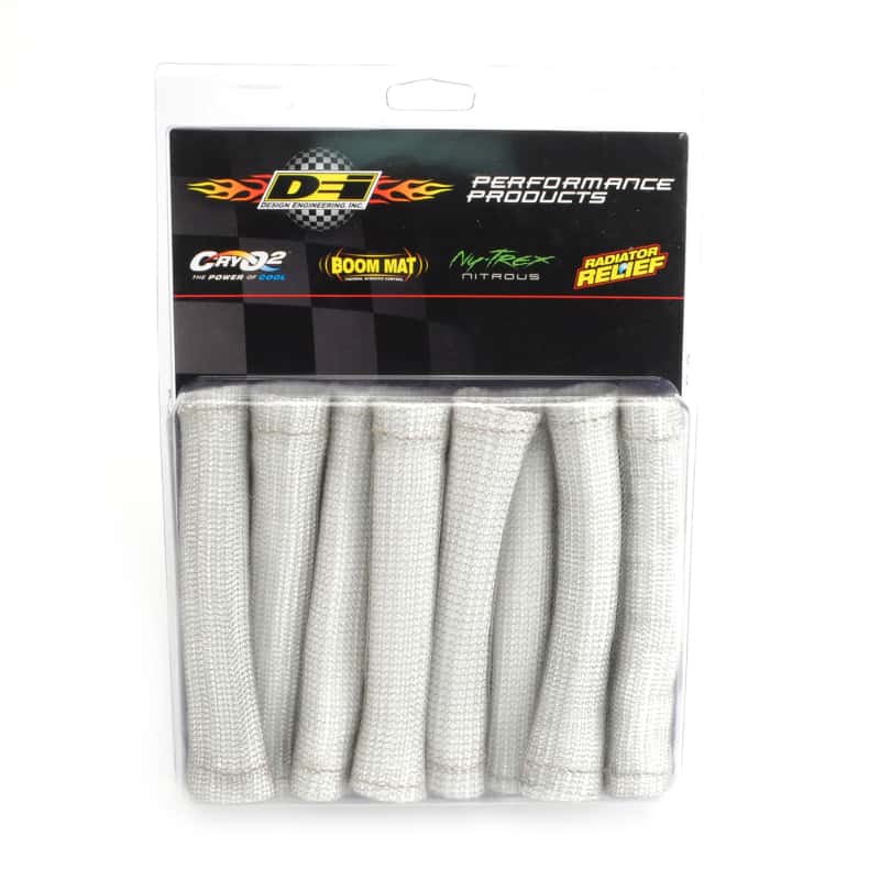 DEI — DEI Protect-A-Boots EXO Series - 8-pack
SprkPlgBootProt - view 4