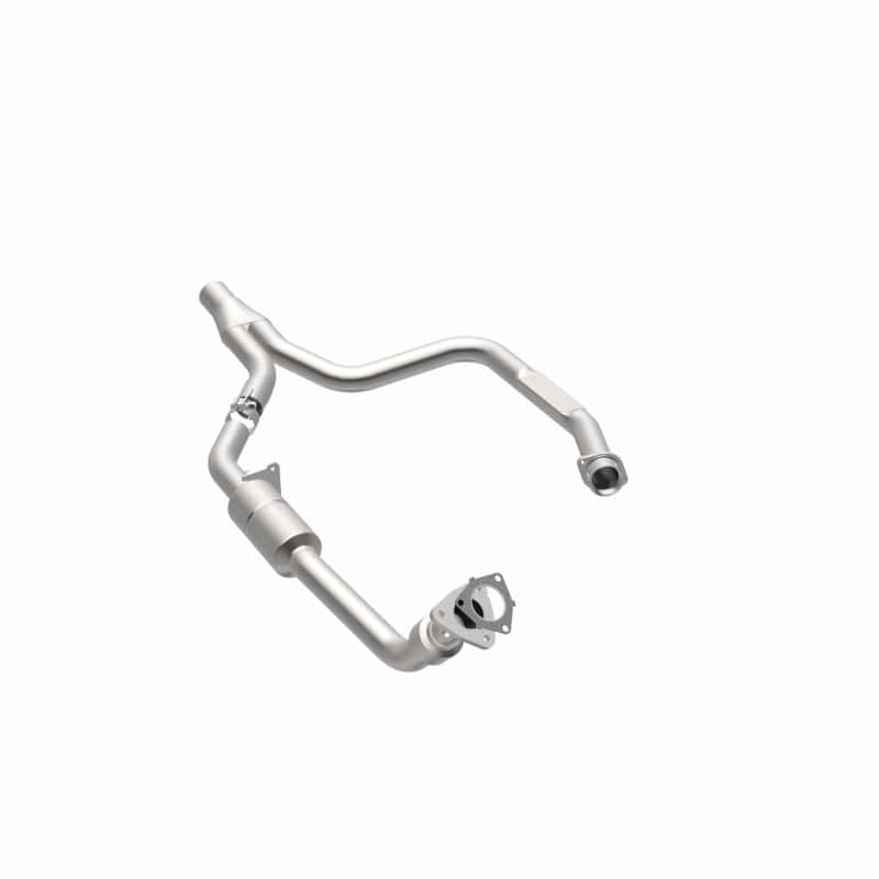Magnaflow — MagnaFlow Conv DF Camaro 98-02 5.7L P/S
HM Grade
HM - view 23