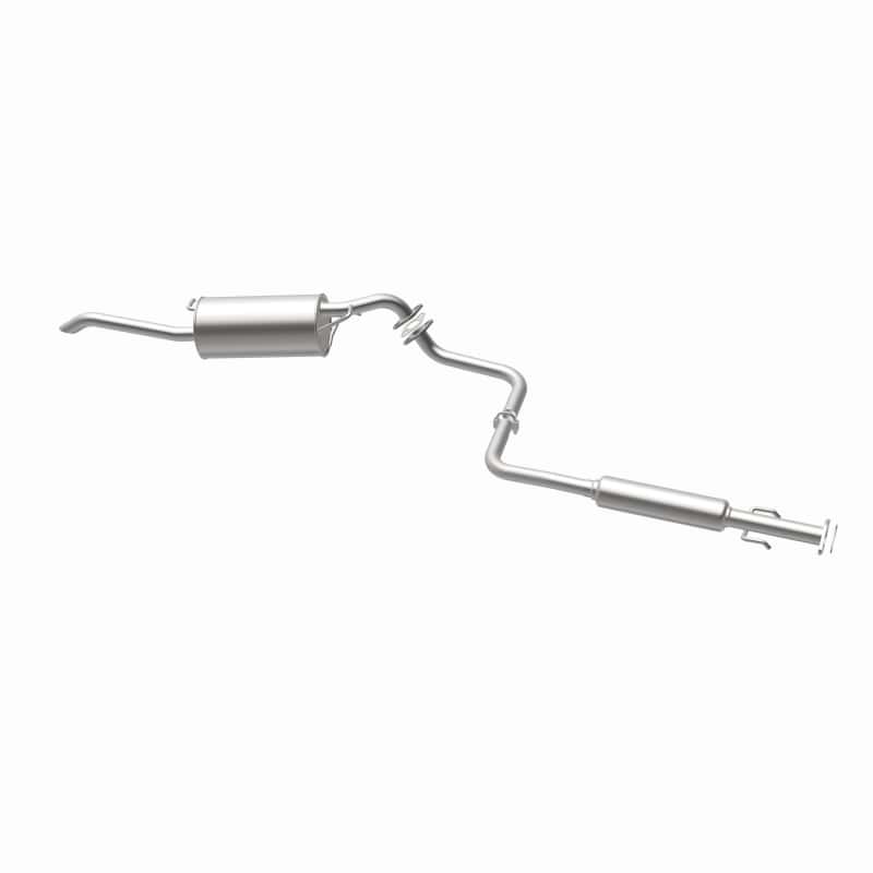 Magnaflow — MagnaFlow BRE Exhaust Kit 09-11 Chevy Aveo 1.6L
Exhaust Kit - view 17