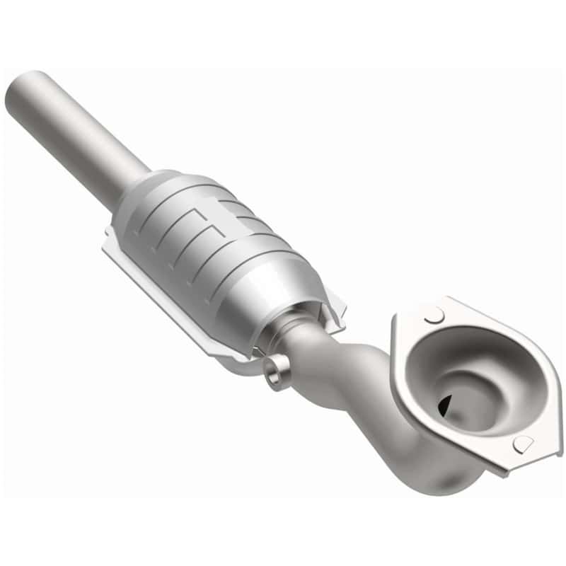 Magnaflow — MagnaFlow Conv Direct Fit VW
Standard Grade
Standard - view 3