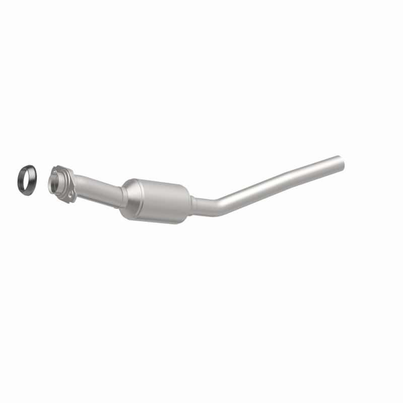 Magnaflow — Magnaflow 92-95 Caravan/Voyager V6 CA Direct Fit Converter
California - view 9