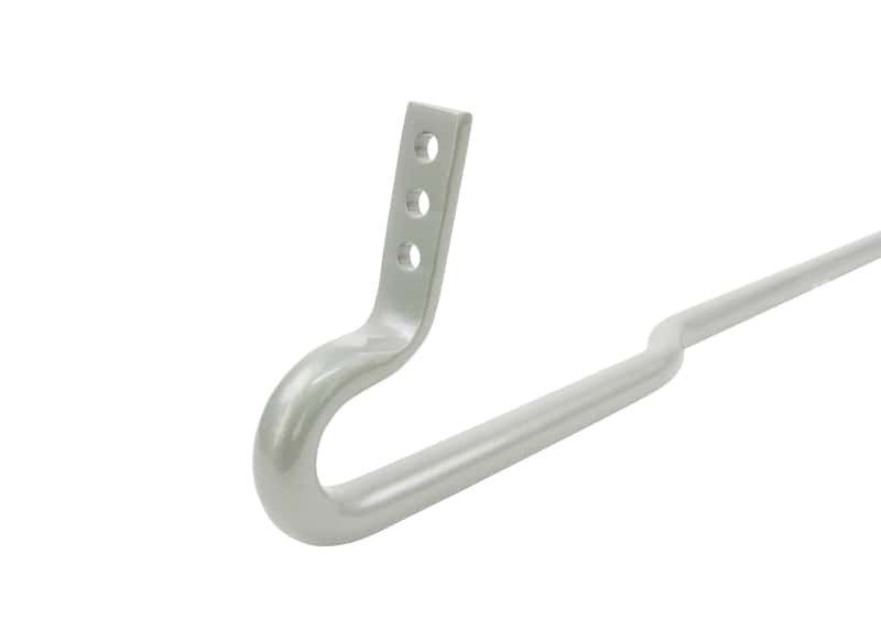 Whiteline — Whiteline 10/07+ Subaru Impreza (MY08) GH Non-Turbo Rear 22mm X-Heavy Duty Adjustable Swaybar
Sway Bar - view 5