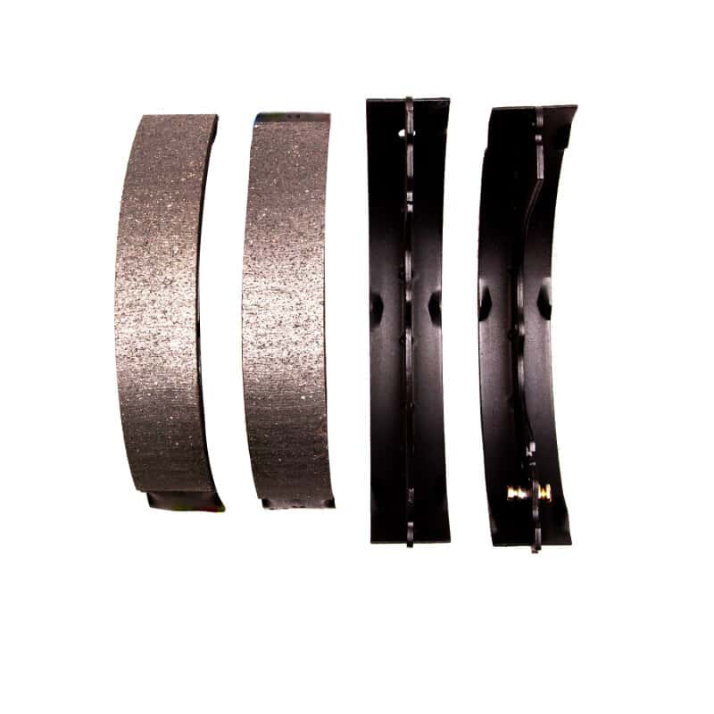 DFC — DFC 93-8 Subaru Impreza Rear Premium Service Shoes
DFC Brake Shoe Set - view 2