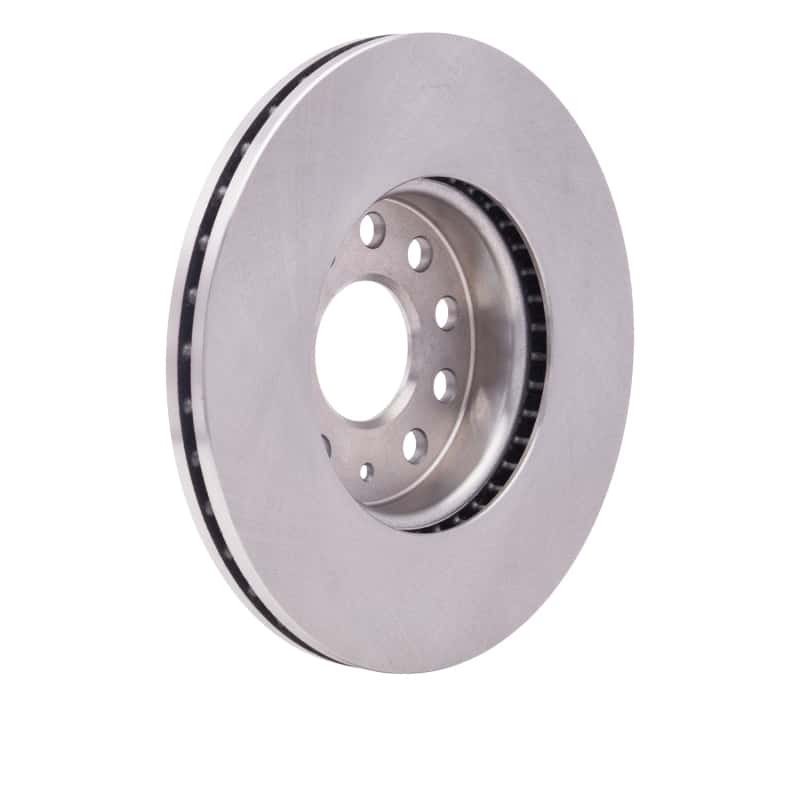 DFC — DFC 05-25 Audi A3 (Mexico) Front Brake Rotor
DFC Brake Rotor - view 4