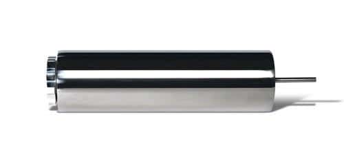 BLOX Racing — BLOX Racing Coolant Expansion Tanks 3 inch x 16 inch - view 1