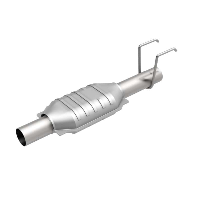 Magnaflow — MagnaFlow Conv Dir Fit B1500/2500/3500 94-97
Standard Grade
Standard - view 8