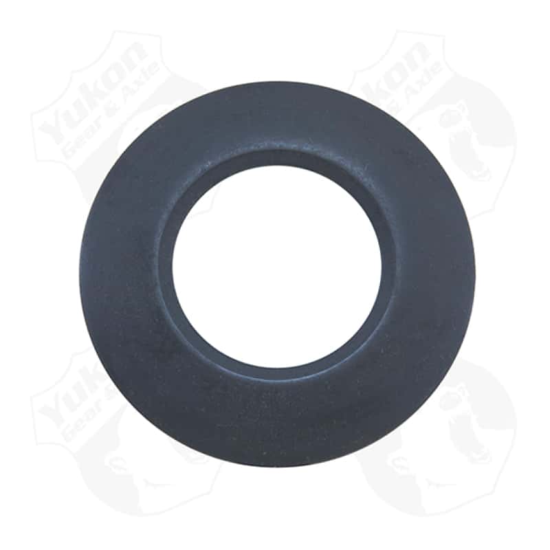 Yukon Gear & Axle — Yukon Gear 11.5in GM Standard Open Pinion Gear Thrust Washer
Thrust washer  - view 2