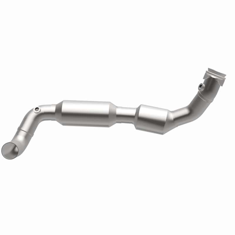 Magnaflow — Magnaflow 02-03 Ford F-150 5.4L Direct Fit Converter
California - view 26
