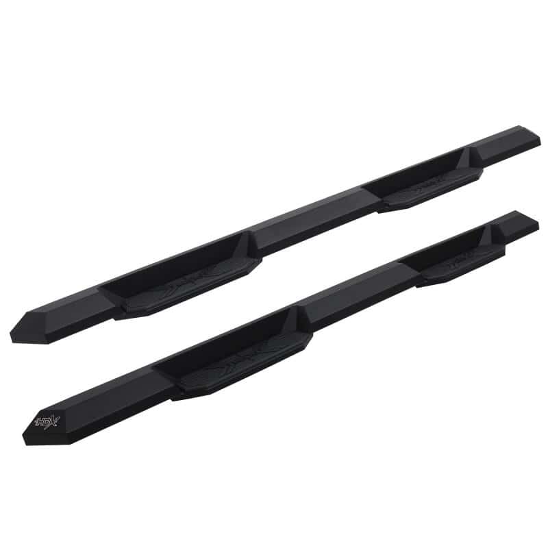 Westin — Westin/HDX 19-21 Ram 1500 Crew Cab (Excl. Classic) Xtreme Nerf Step Bars - Textured Black
Nerf/Step Bar - view 2
