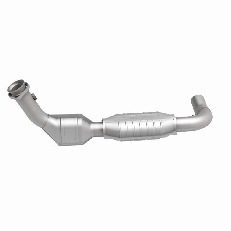 Magnaflow — MagnaFlow Conv DF 97-98 Ford Exped 4.6L D/S
HM Grade
HM - view 11