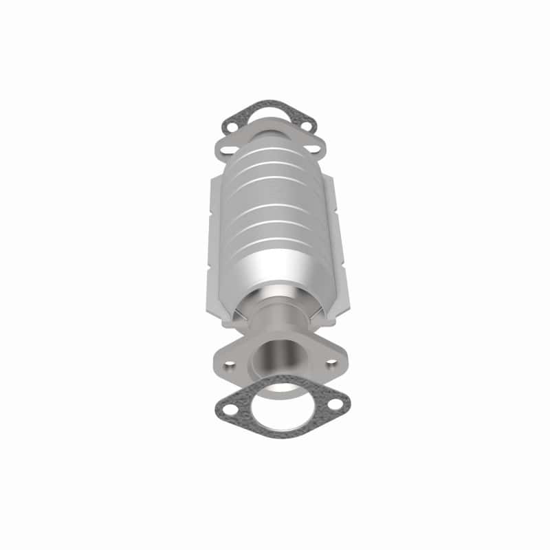 Magnaflow — MagnaFlow Conv DF Dodge-Mitsubishi-Plymouth
Standard Grade
Standard - view 16