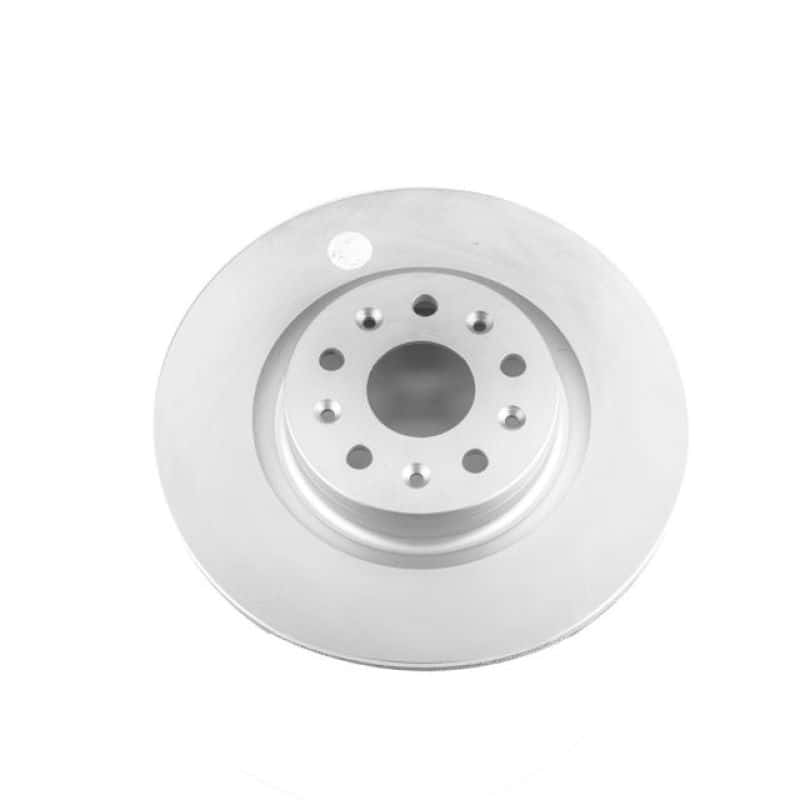 PowerStop — Power Stop 16-19 Cadillac CT6 Front Evolution Geomet Coated Rotor
PowerStop EVC - view 1