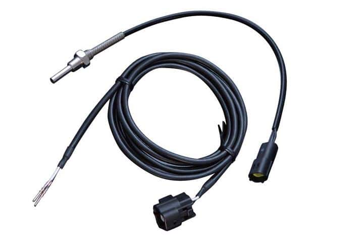 GReddy — GReddy Sirius Water / Oil Temperature Sensor & Harness Set (Sirius Vision / Meter) - view 1