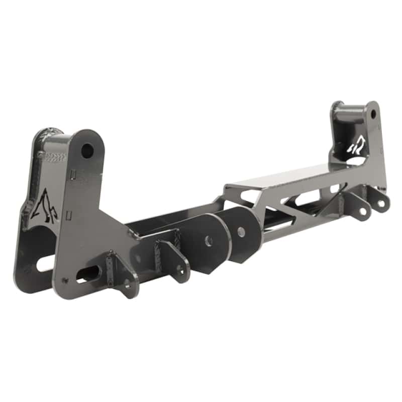 Belltech — Belltech 19-20 Silverado / GMC Sierra 1500 4WD 6in Suspension Lift Kit w/ Shocks&Fr Swaybar
LIFT KIT - view 9