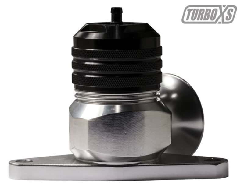 Turbo XS — Turbo XS 02-07 WRX RFL Blow off Valve BOV
Blow Off Valve - view 3