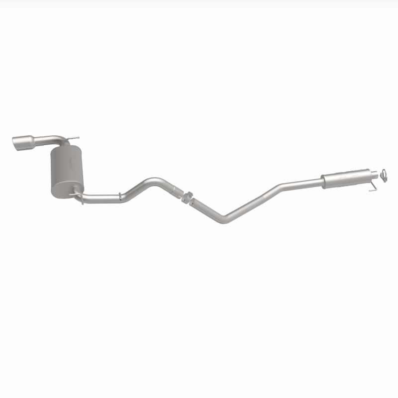 Magnaflow — MagnaFlow Sys C/B Matrix/Vibe I4 1.8L 03
Cat-Back - view 29