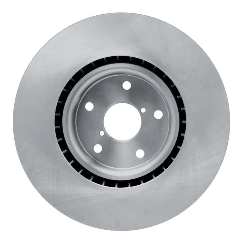 DFC — DFC 13-17 Subaru WRX STI Front Brake Rotor
DFC Brake Rotor - view 5